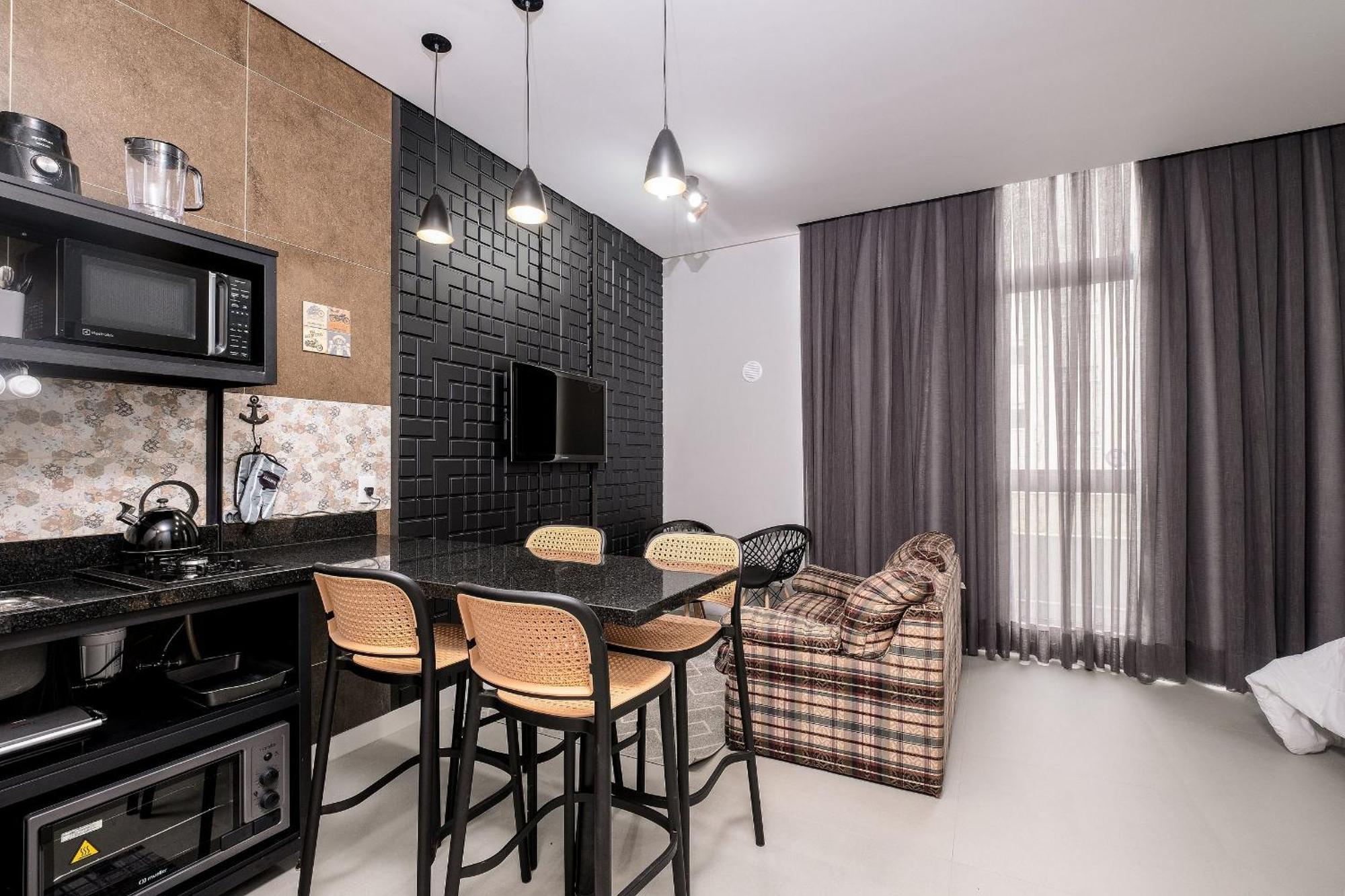 Top Studios Canasvieiras Tps Florianopolis Luaran gambar
